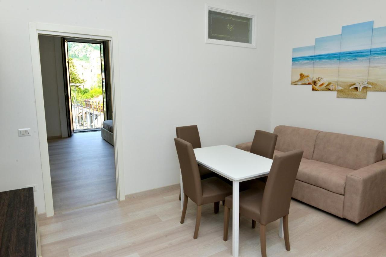 L'Aurora Azzurra -Luxury Suites Sorrento Coast Пиано ди Соренто Екстериор снимка