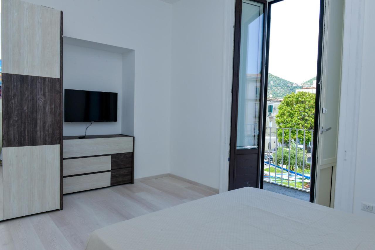 L'Aurora Azzurra -Luxury Suites Sorrento Coast Пиано ди Соренто Екстериор снимка