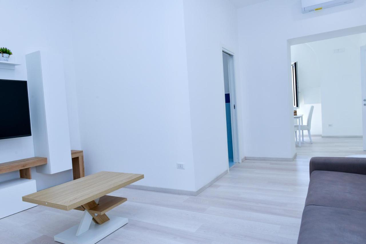 L'Aurora Azzurra -Luxury Suites Sorrento Coast Пиано ди Соренто Екстериор снимка