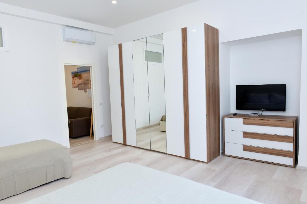 L'Aurora Azzurra -Luxury Suites Sorrento Coast Пиано ди Соренто Екстериор снимка