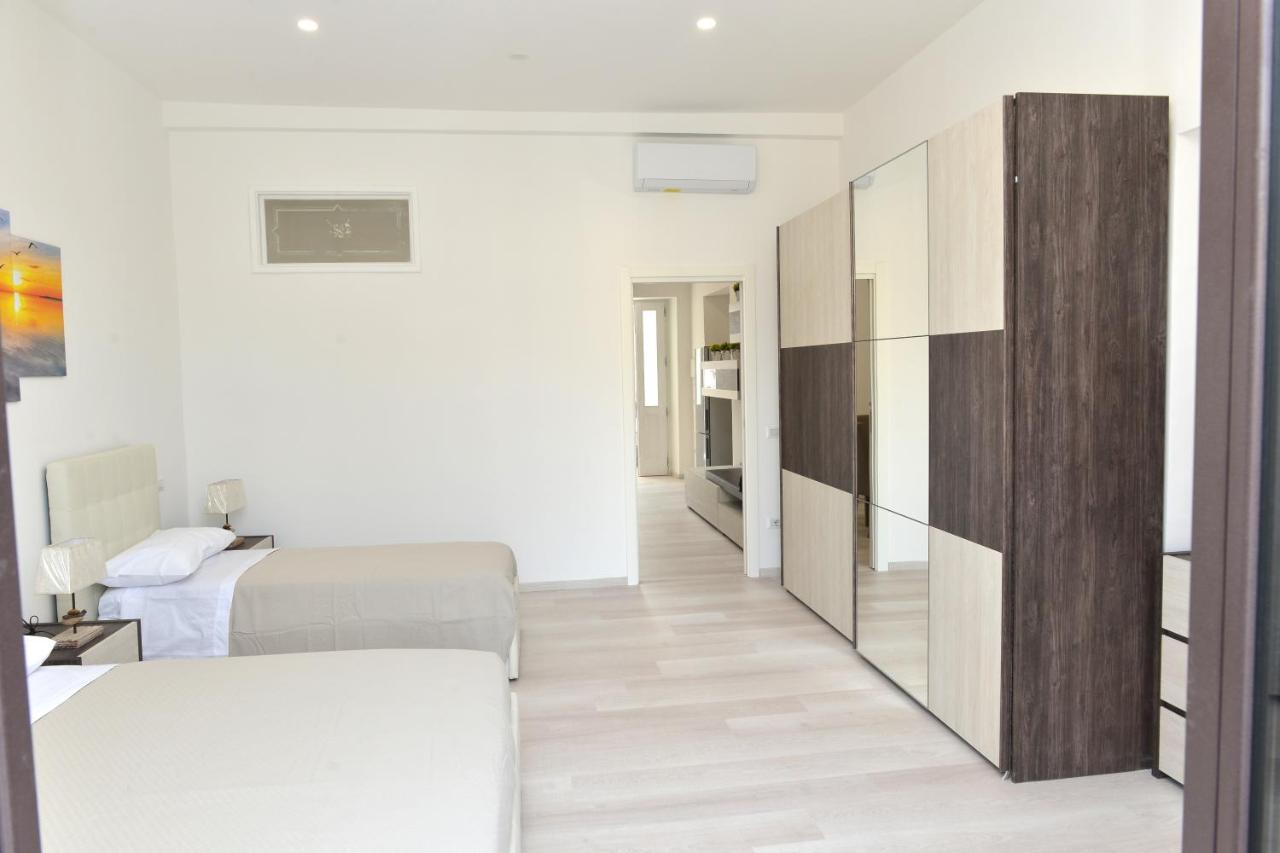 L'Aurora Azzurra -Luxury Suites Sorrento Coast Пиано ди Соренто Екстериор снимка