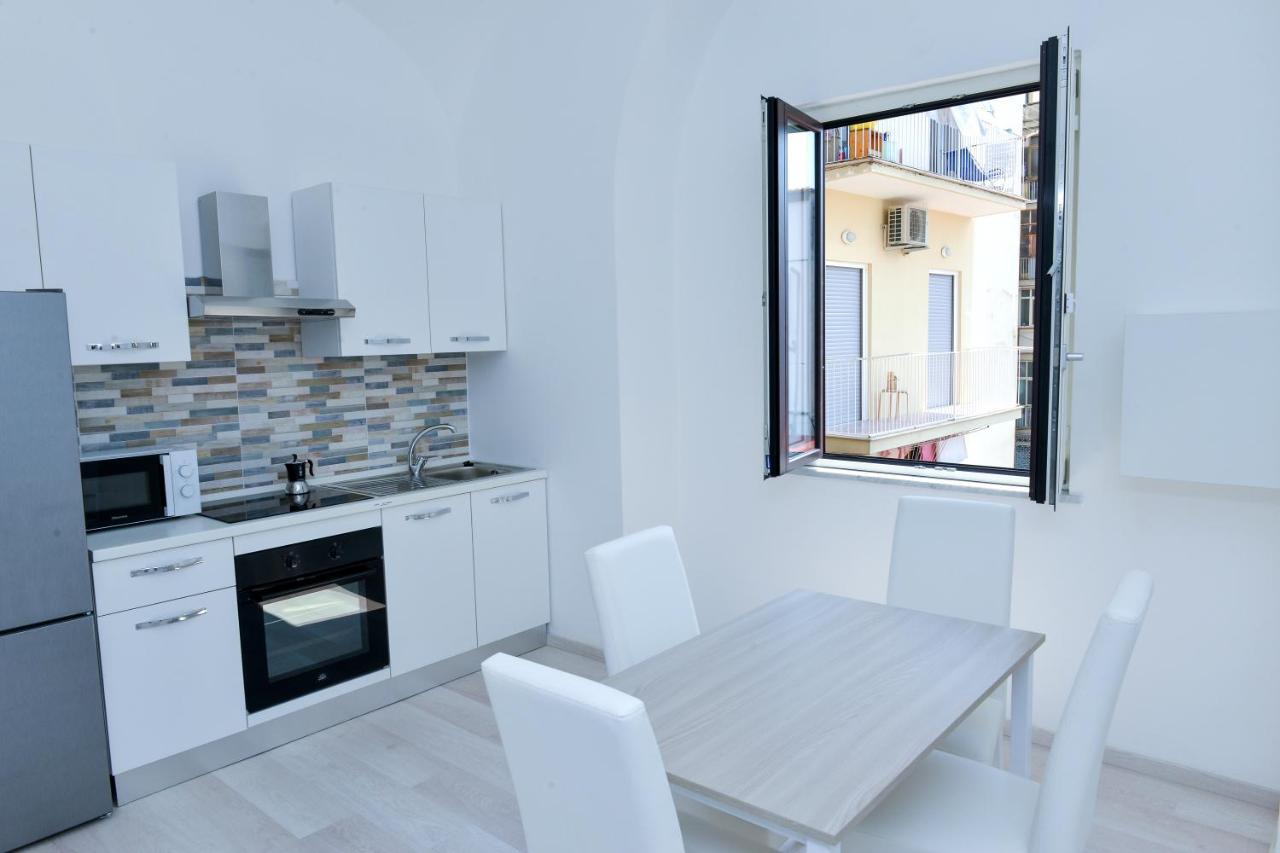 L'Aurora Azzurra -Luxury Suites Sorrento Coast Пиано ди Соренто Екстериор снимка