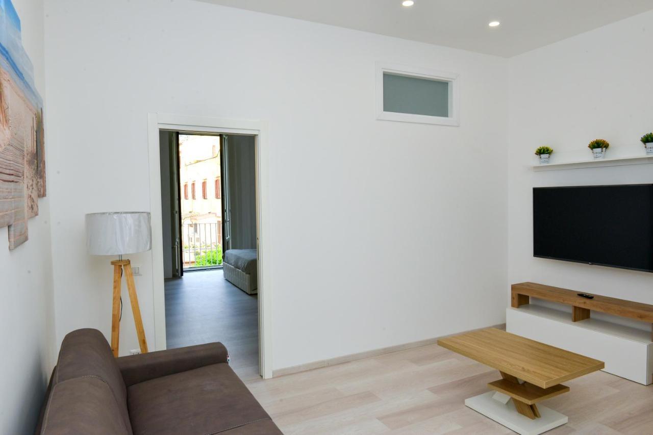 L'Aurora Azzurra -Luxury Suites Sorrento Coast Пиано ди Соренто Екстериор снимка