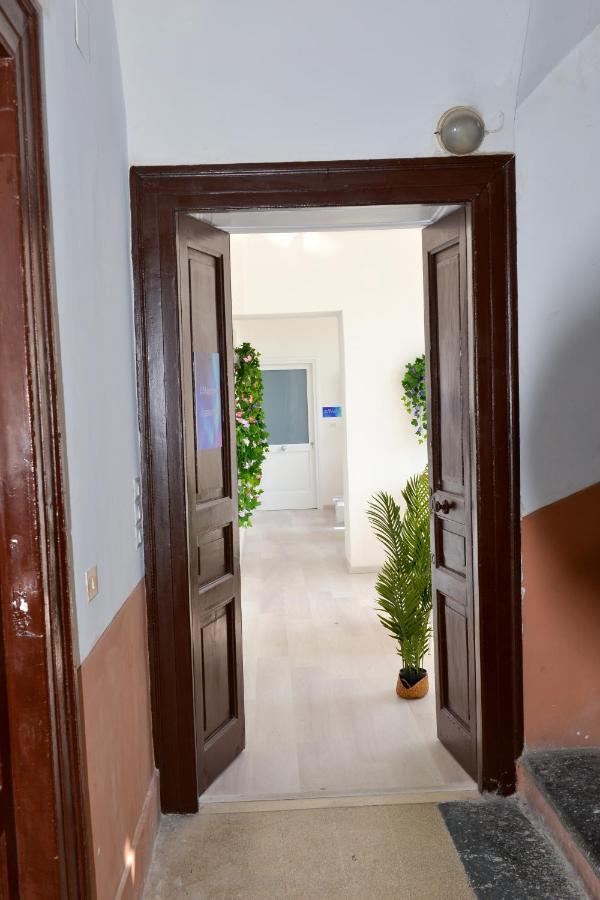 L'Aurora Azzurra -Luxury Suites Sorrento Coast Пиано ди Соренто Екстериор снимка