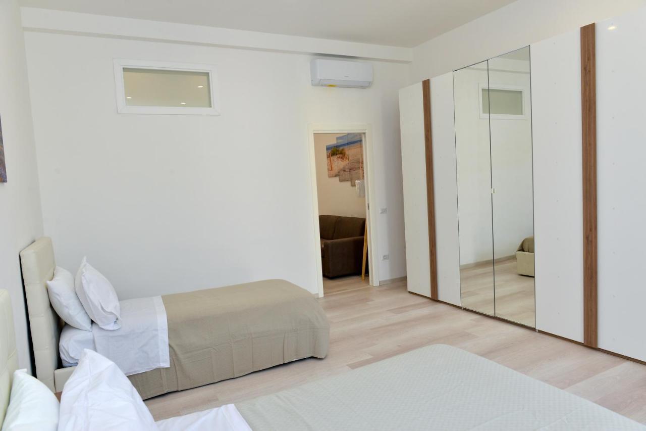 L'Aurora Azzurra -Luxury Suites Sorrento Coast Пиано ди Соренто Екстериор снимка