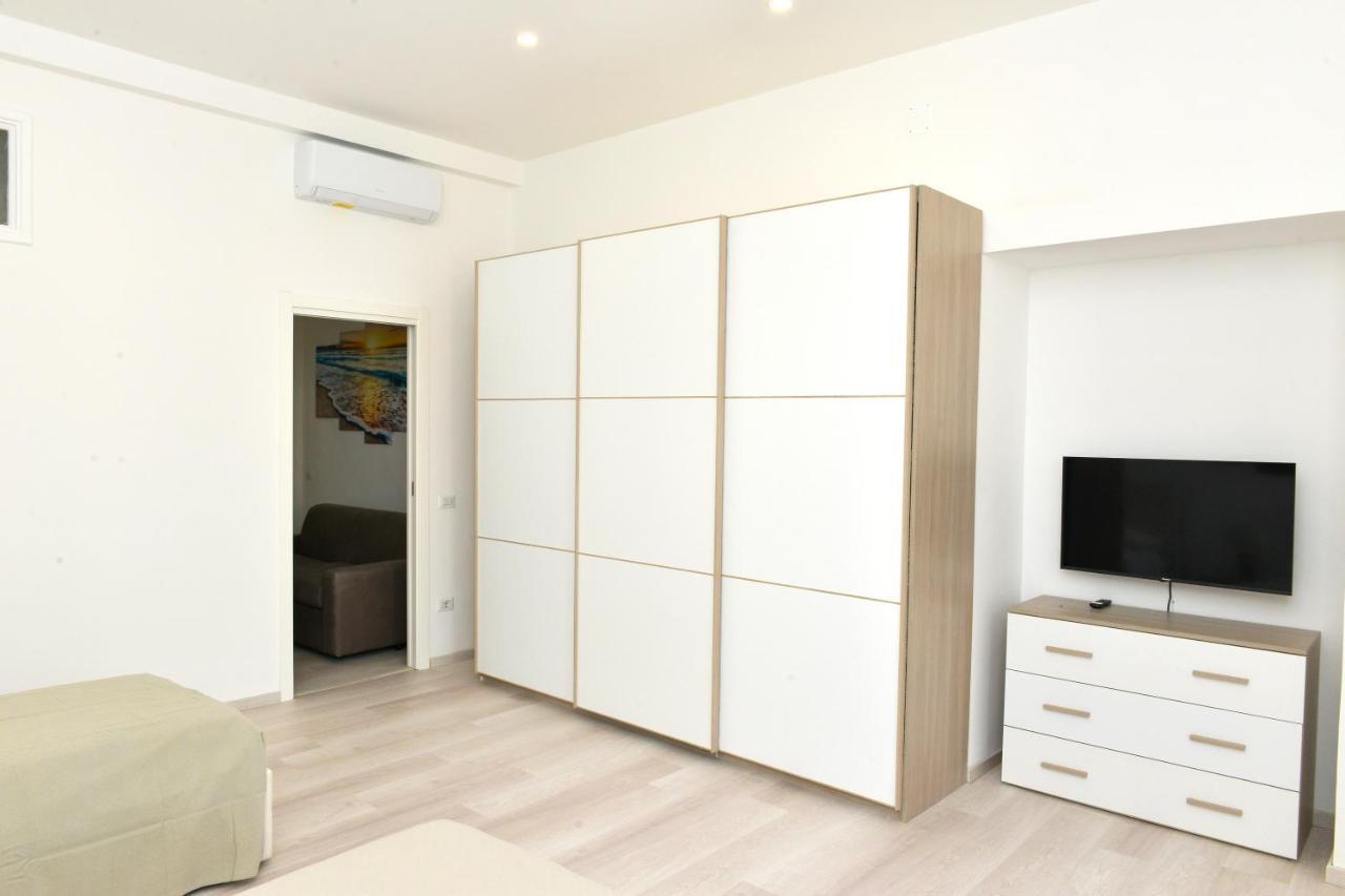 L'Aurora Azzurra -Luxury Suites Sorrento Coast Пиано ди Соренто Екстериор снимка