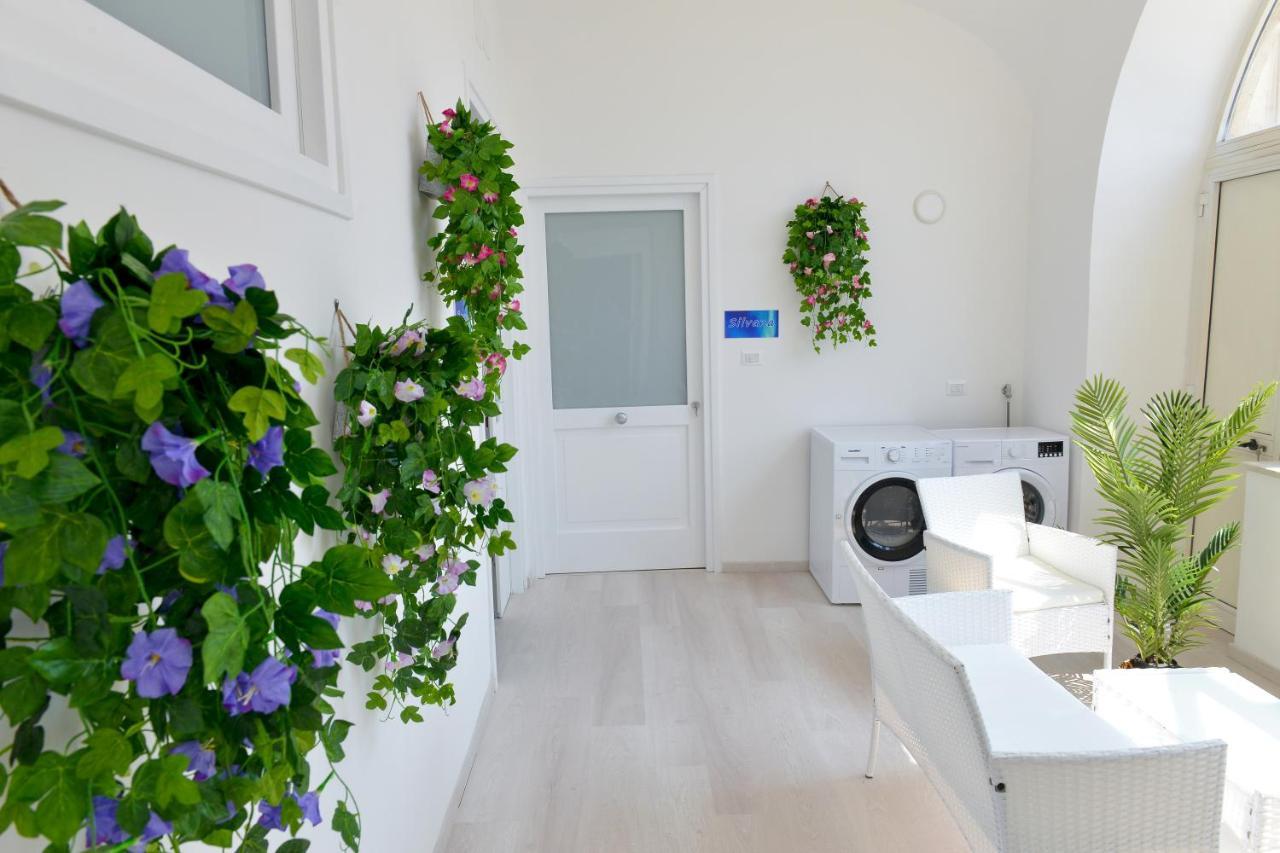 L'Aurora Azzurra -Luxury Suites Sorrento Coast Пиано ди Соренто Екстериор снимка