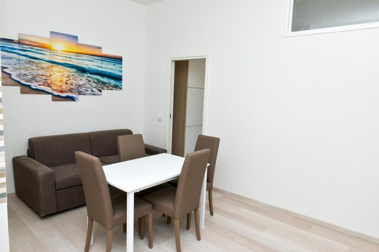 L'Aurora Azzurra -Luxury Suites Sorrento Coast Пиано ди Соренто Екстериор снимка