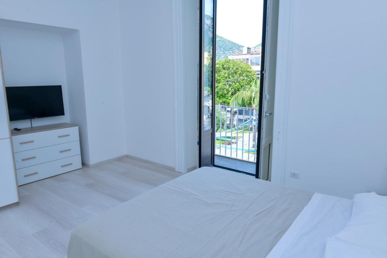 L'Aurora Azzurra -Luxury Suites Sorrento Coast Пиано ди Соренто Екстериор снимка