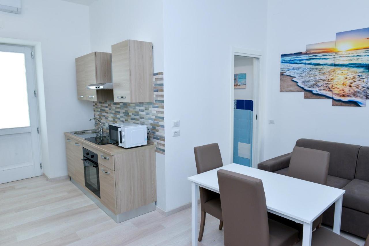 L'Aurora Azzurra -Luxury Suites Sorrento Coast Пиано ди Соренто Екстериор снимка