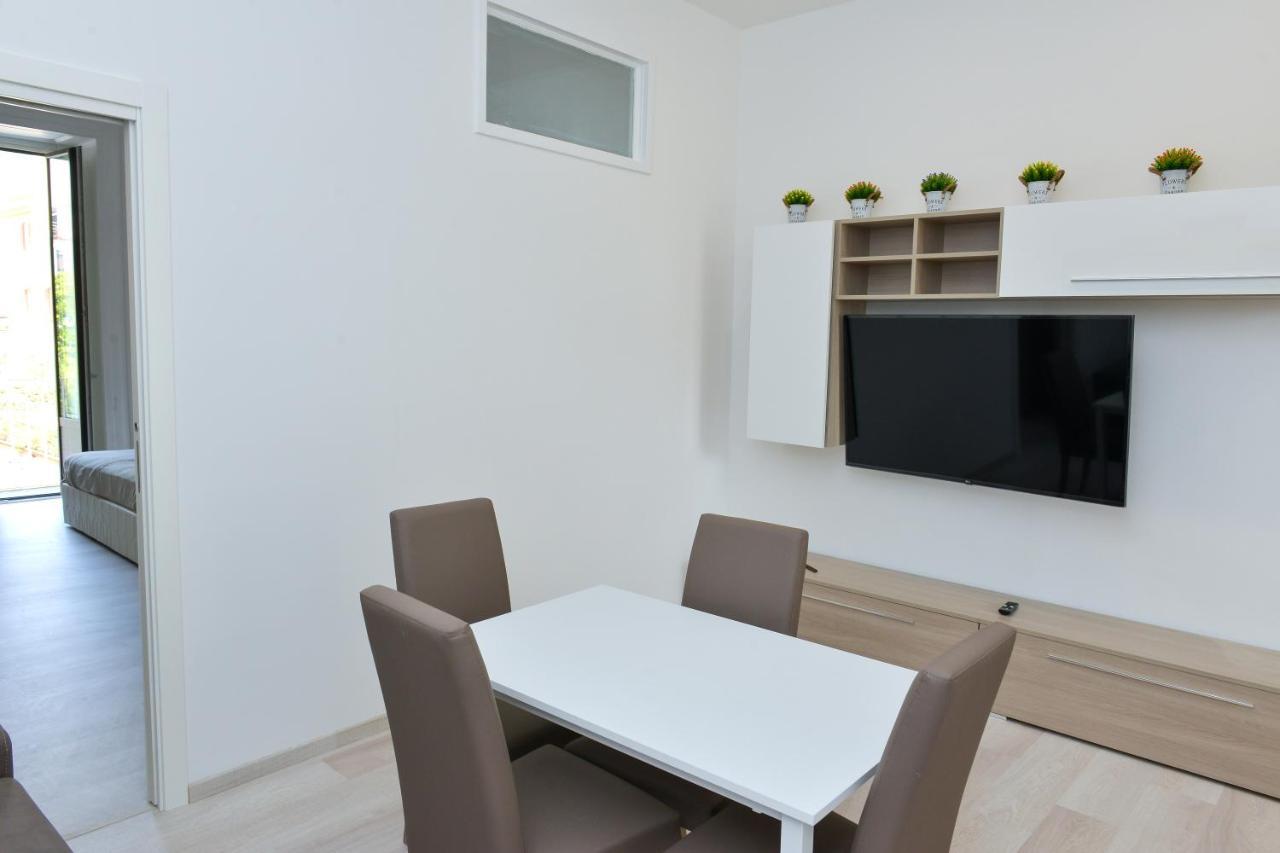 L'Aurora Azzurra -Luxury Suites Sorrento Coast Пиано ди Соренто Екстериор снимка